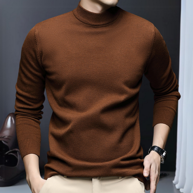 David Men's Pullover