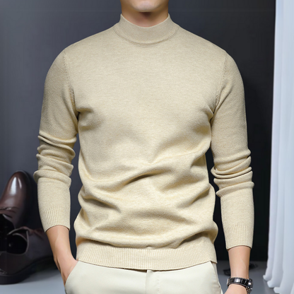 David Men's Pullover