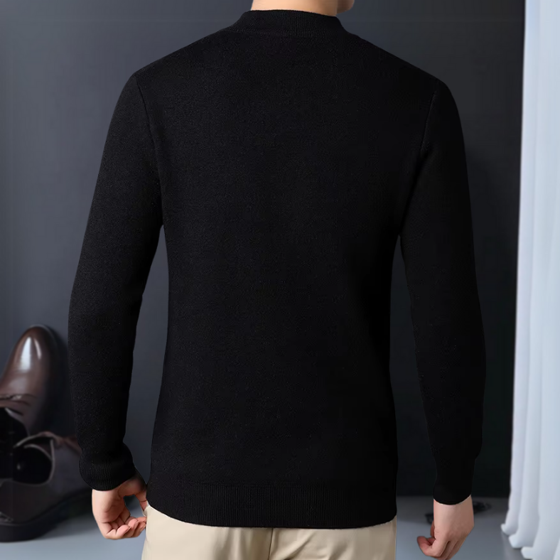 David Men's Pullover