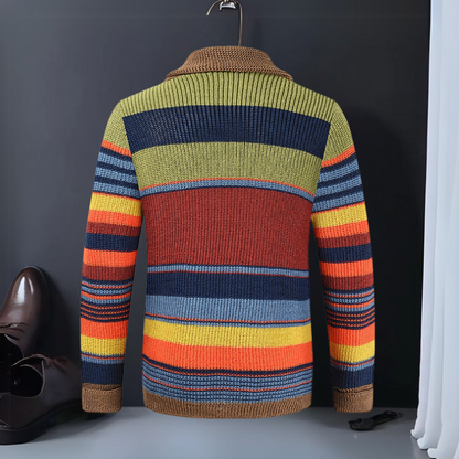 Wool Cardigan for Ultimate Comfort