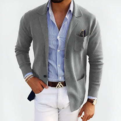 Samuel | Sleek and Stylish Men's Jacket