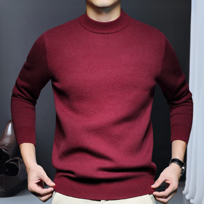 David Men's Pullover