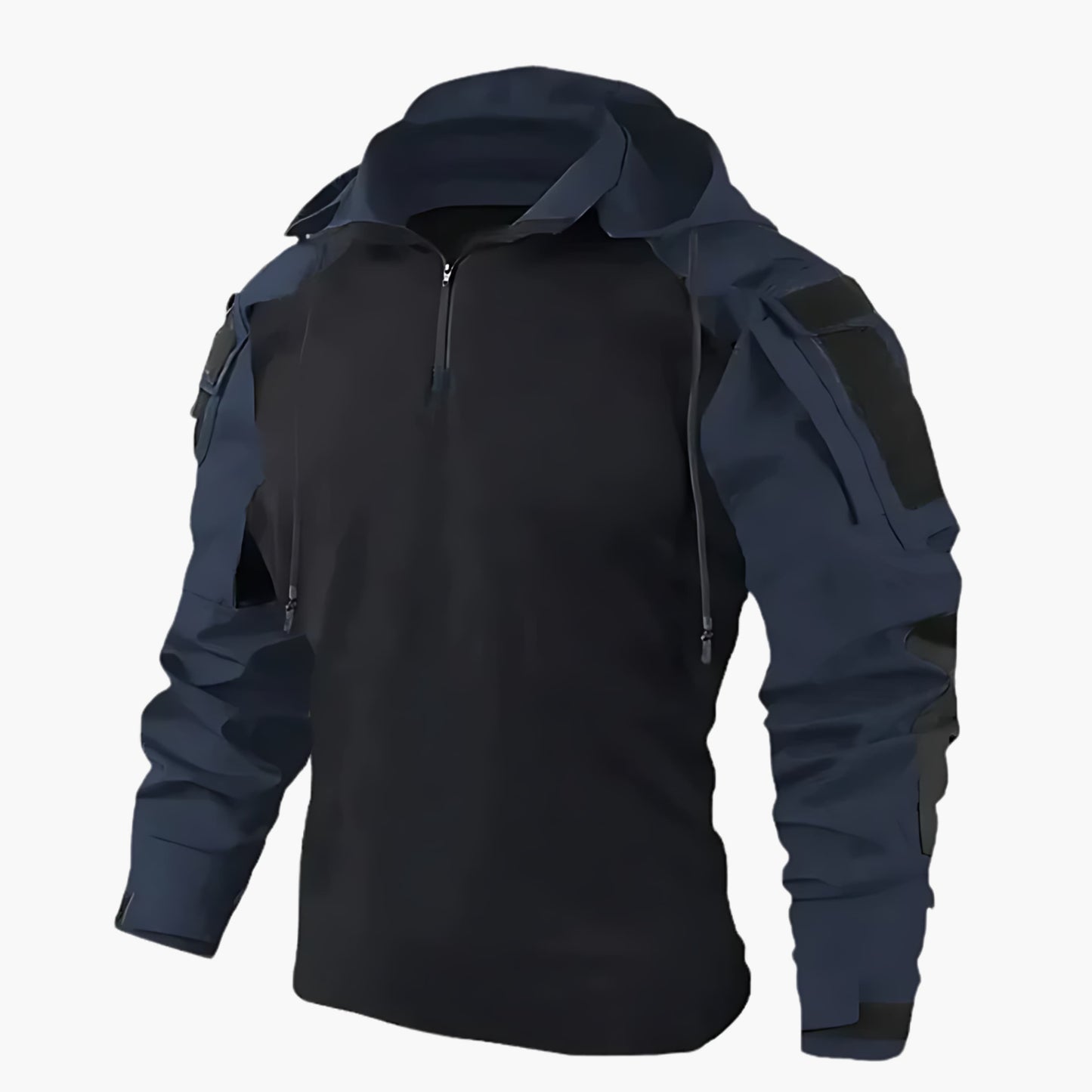Liam| Tactical Outdoor Hoodie