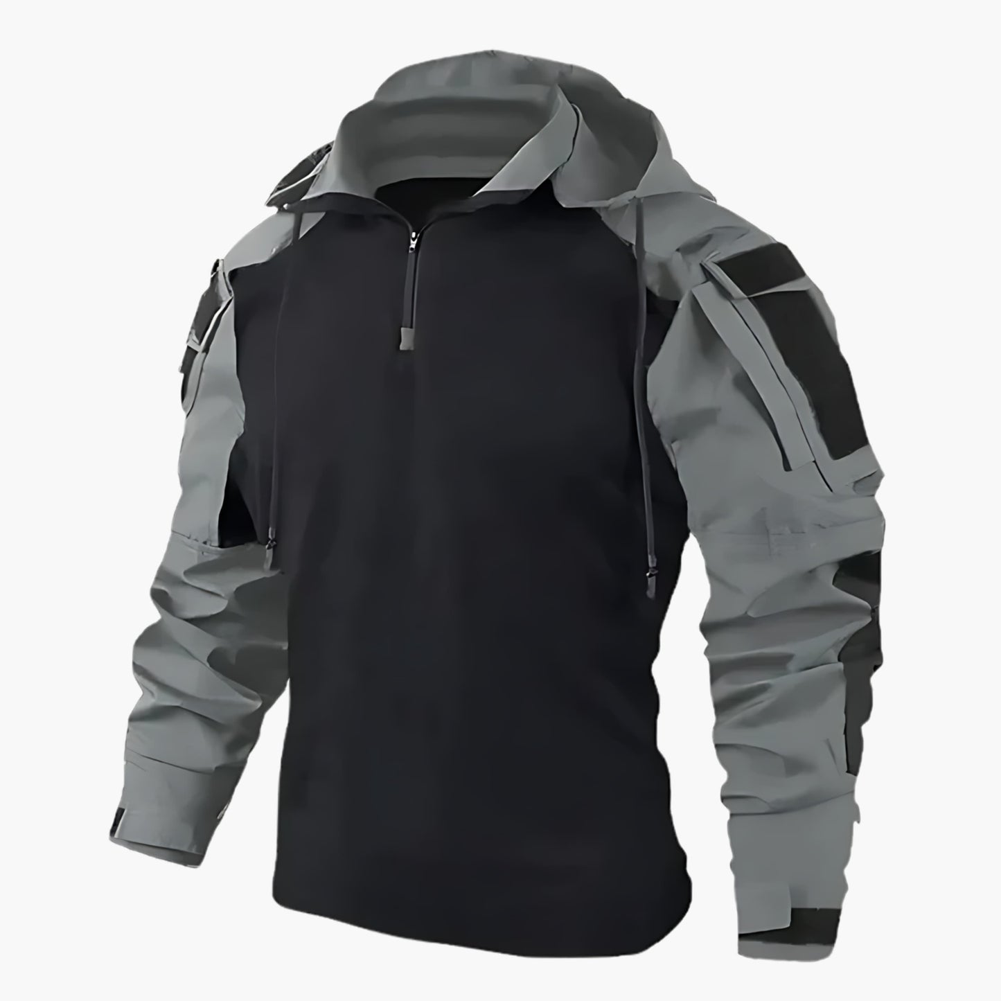 Liam| Tactical Outdoor Hoodie