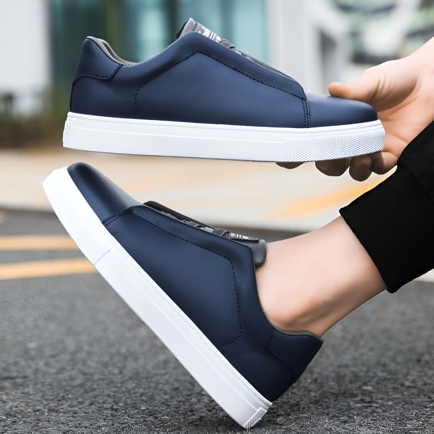 Mason | Stylish Sneakers