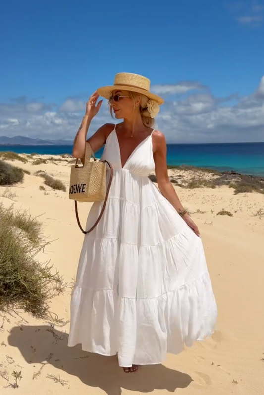 Lyra Éclat – Limited Edition Summer Elegance