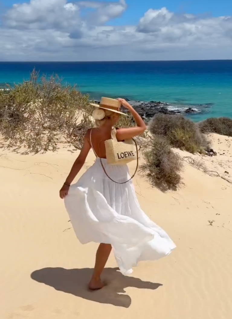 Lyra Éclat – Limited Edition Summer Elegance