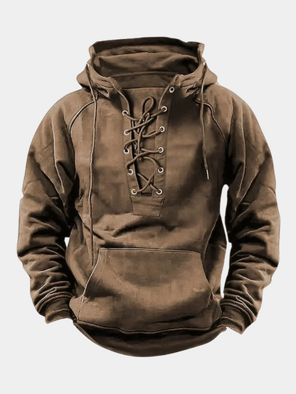 Christian| Long-lasting Hoodie