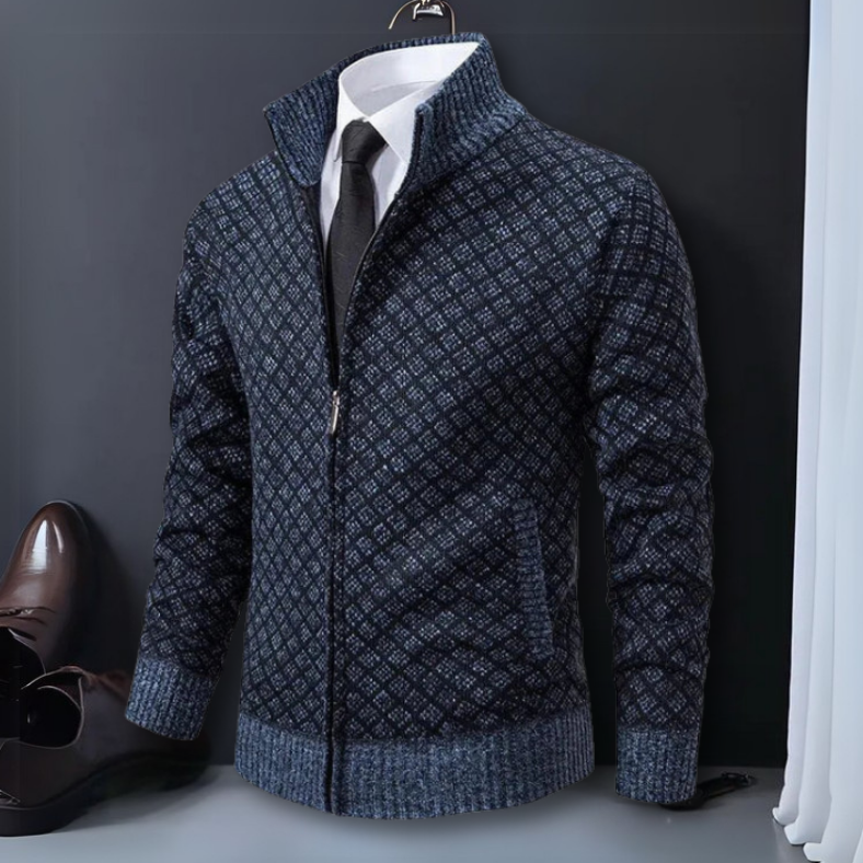 Austin - Relaxed Fit Vest