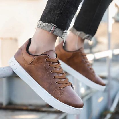 Leo | Everyday Athletic Sneakers