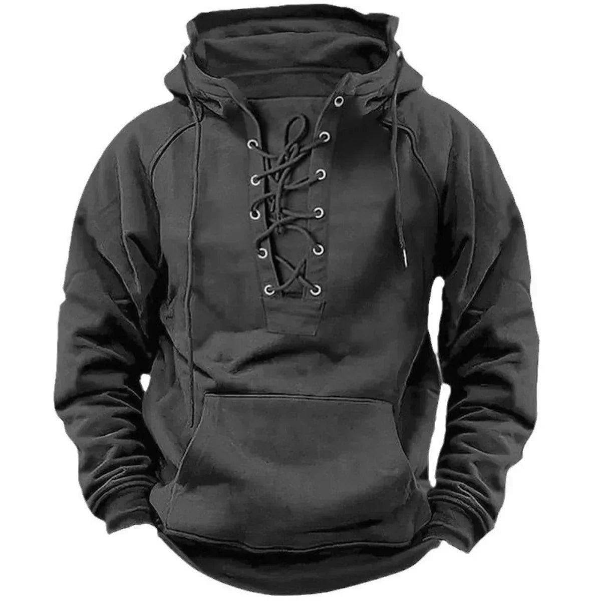 Christian| Long-lasting Hoodie
