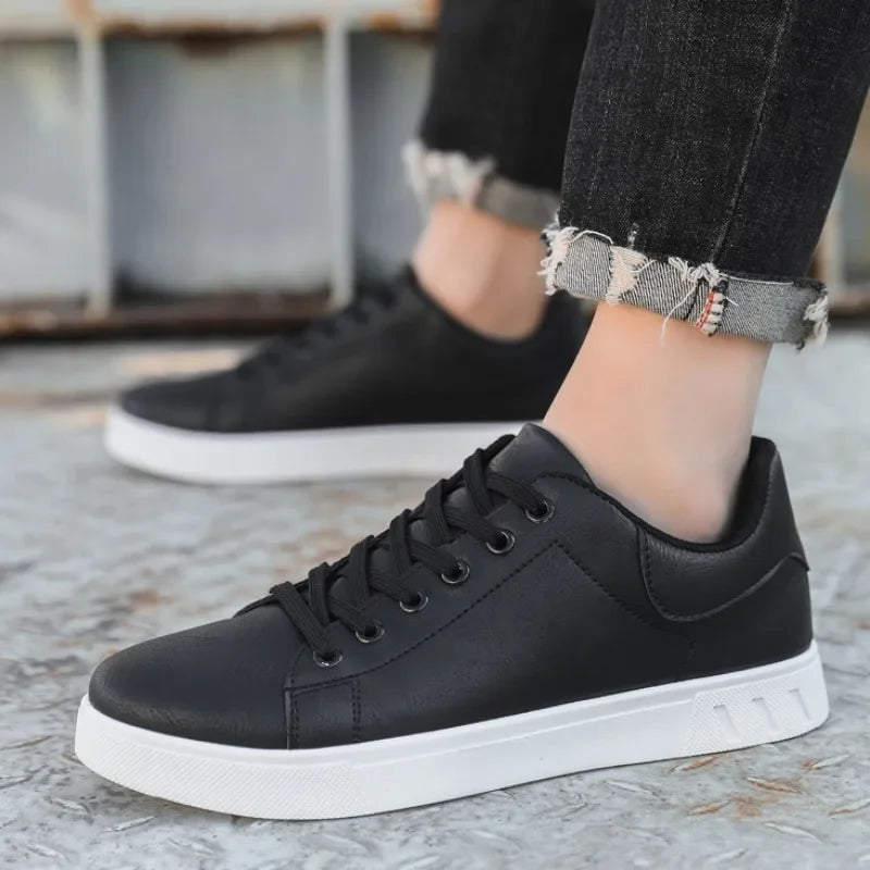 Leo | Everyday Athletic Sneakers