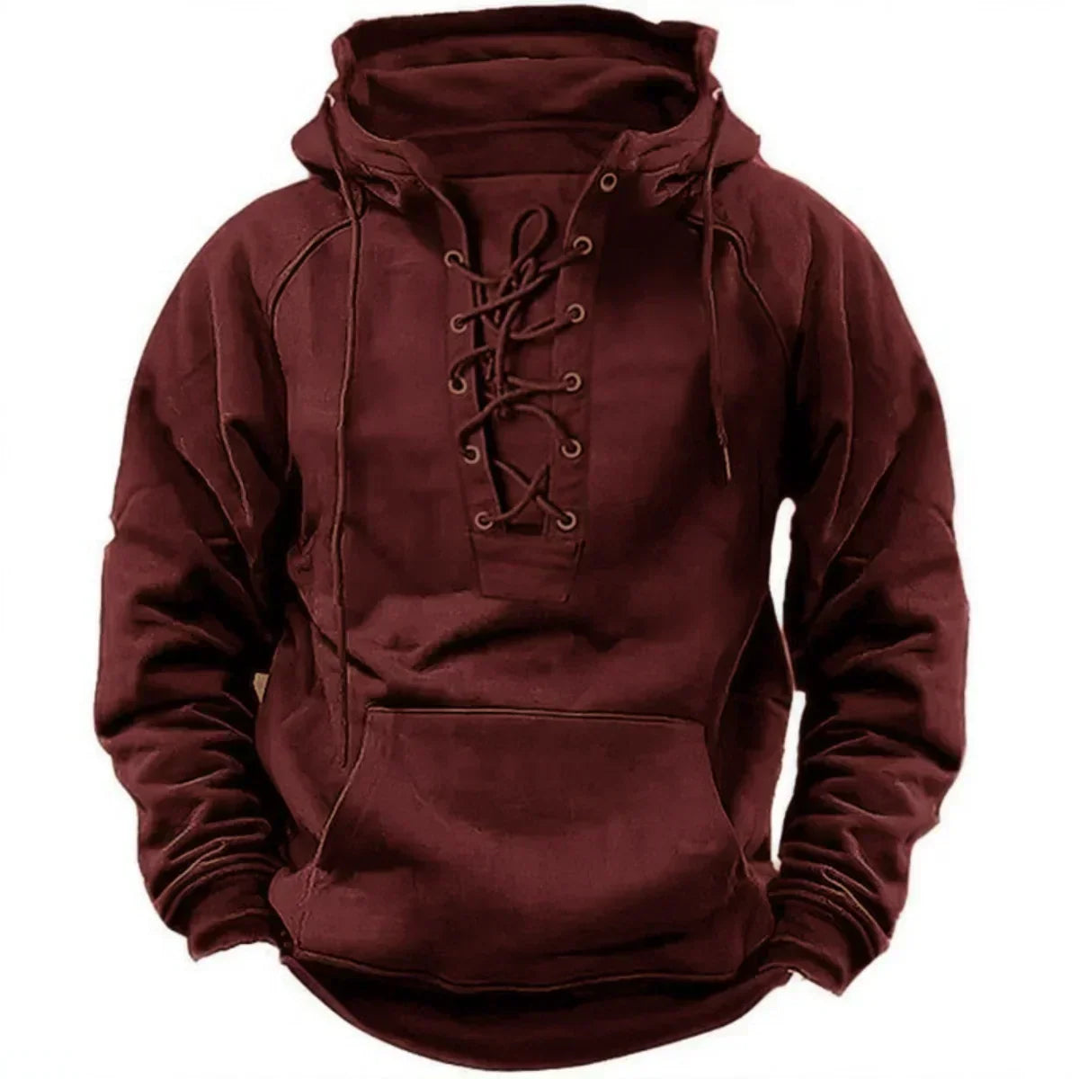 Christian| Long-lasting Hoodie