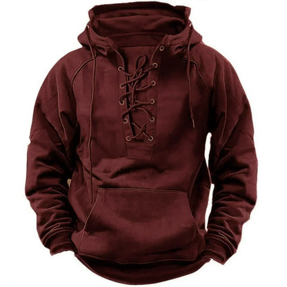 Christian| Long-lasting Hoodie