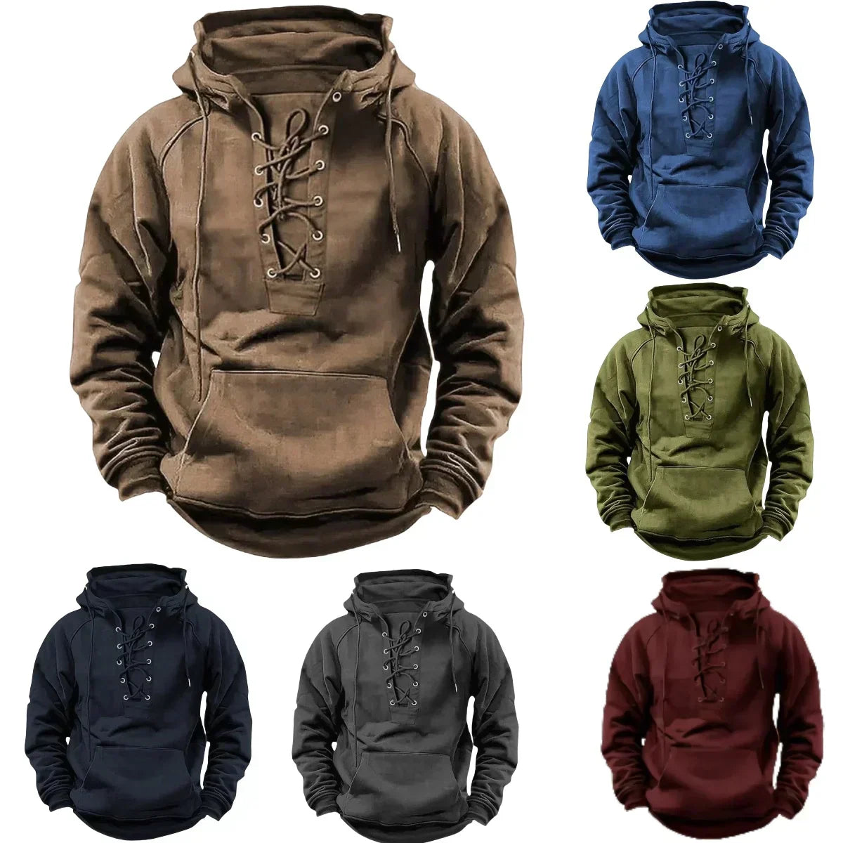 Christian| Long-lasting Hoodie
