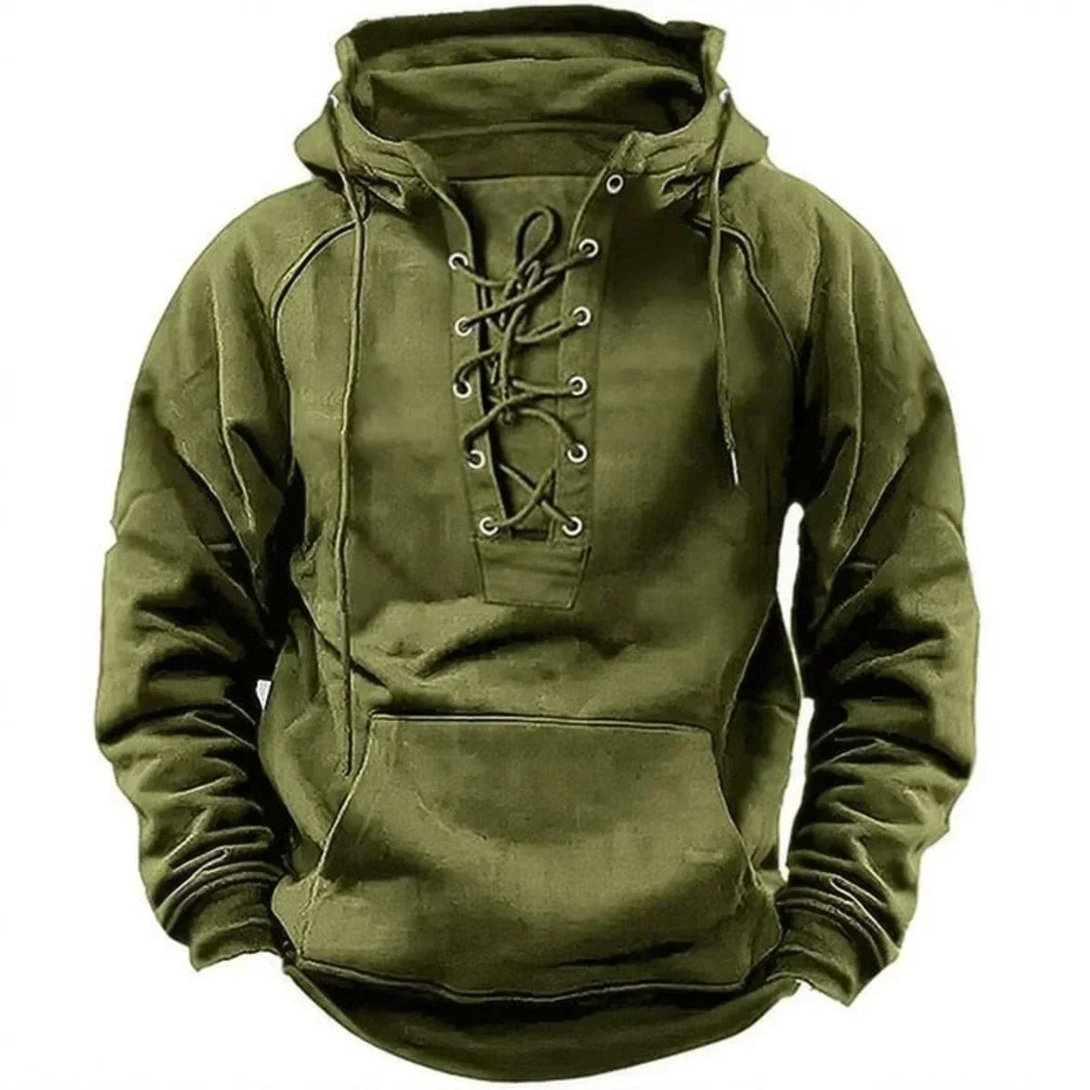 Christian| Long-lasting Hoodie