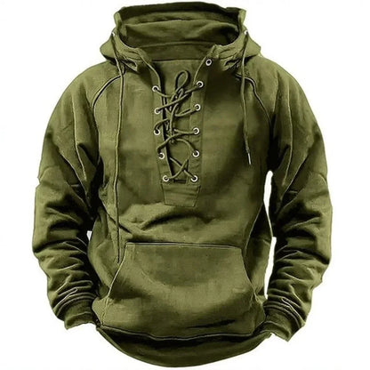 Christian| Long-lasting Hoodie