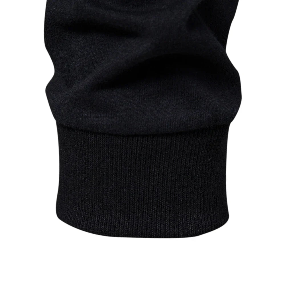 Cameron| Long-Sleeve Button-Up Shirt