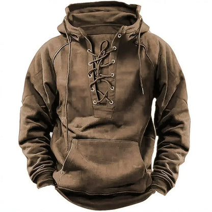 Christian| Long-lasting Hoodie