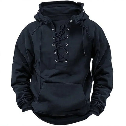 Christian| Long-lasting Hoodie