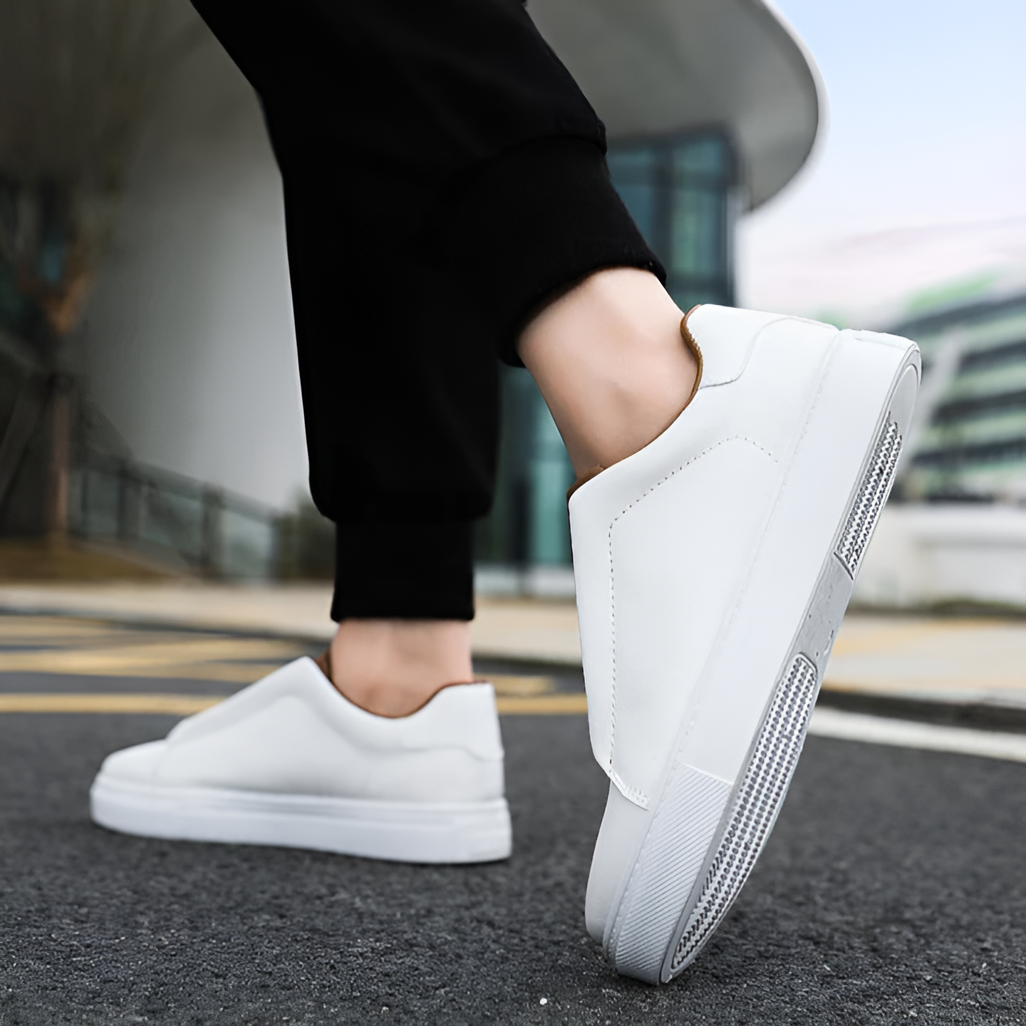 Mason | Stylish Sneakers