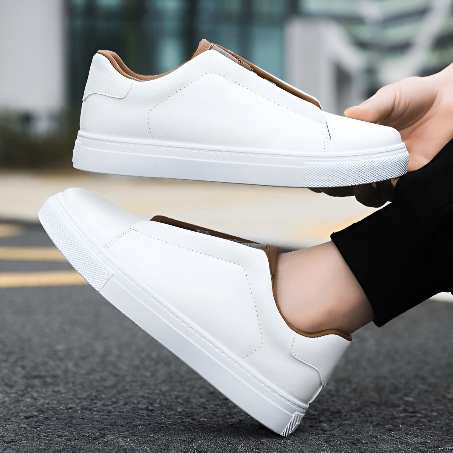 Mason | Stylish Sneakers