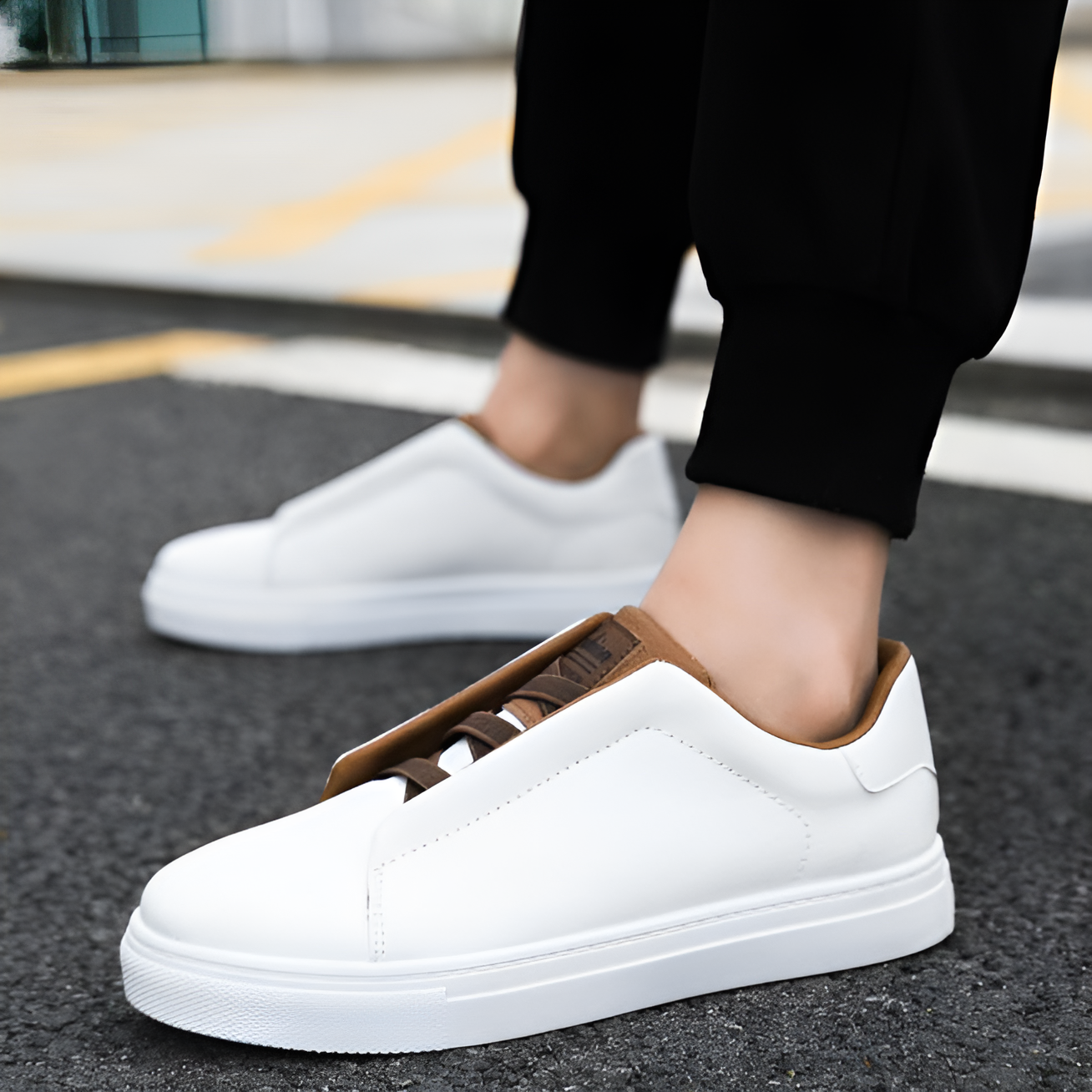 Mason | Stylish Sneakers