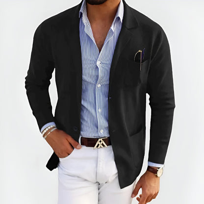 Samuel | Sleek and Stylish Men's Jacket