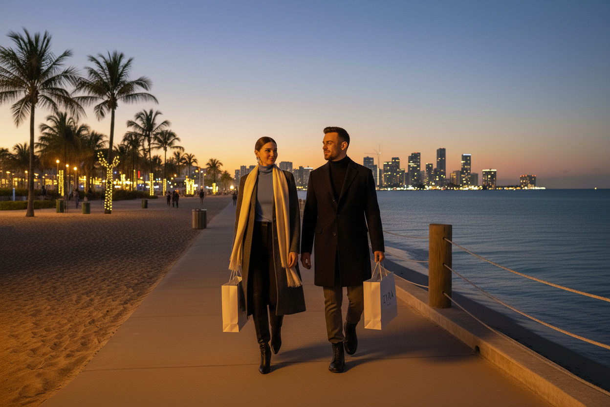 iets meer classy en sexy in winterkleding 9:16